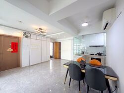 Blk 419B Waterfront II @ Northshore (Punggol), HDB 4 Rooms #617698781
